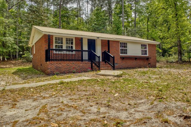3016 Wagener Road, Aiken, SC 29801