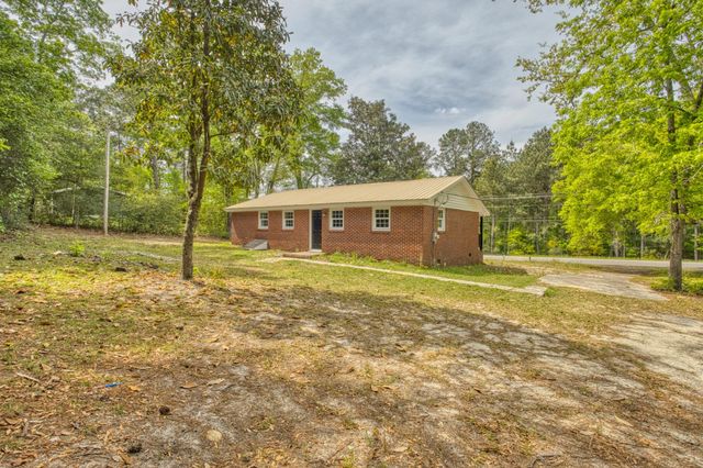 3016 Wagener Road, Aiken, SC 29801