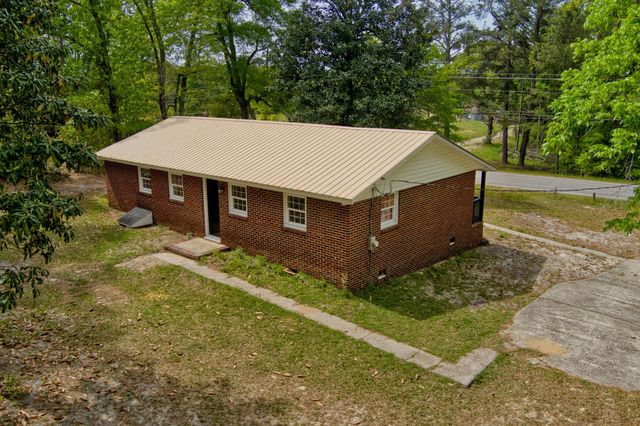 3016 Wagener Road, Aiken, SC 29801