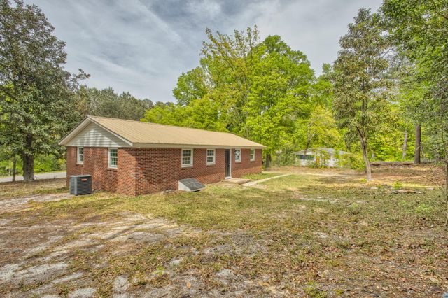 3016 Wagener Road, Aiken, SC 29801