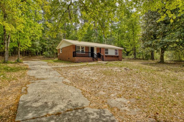 3016 Wagener Road, Aiken, SC 29801