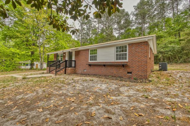 3016 Wagener Road, Aiken, SC 29801