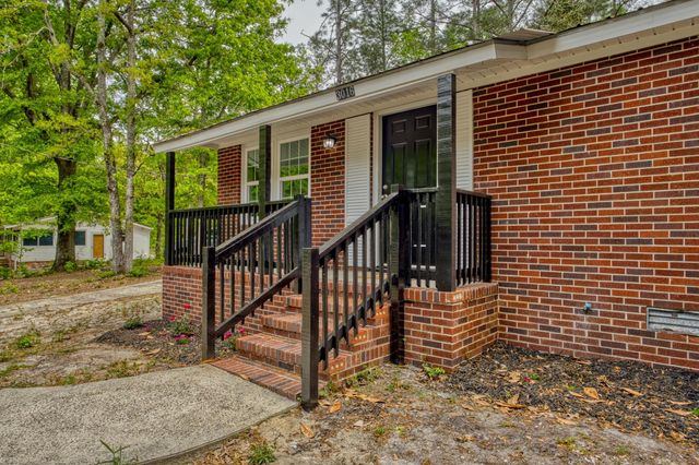 3016 Wagener Road, Aiken, SC 29801