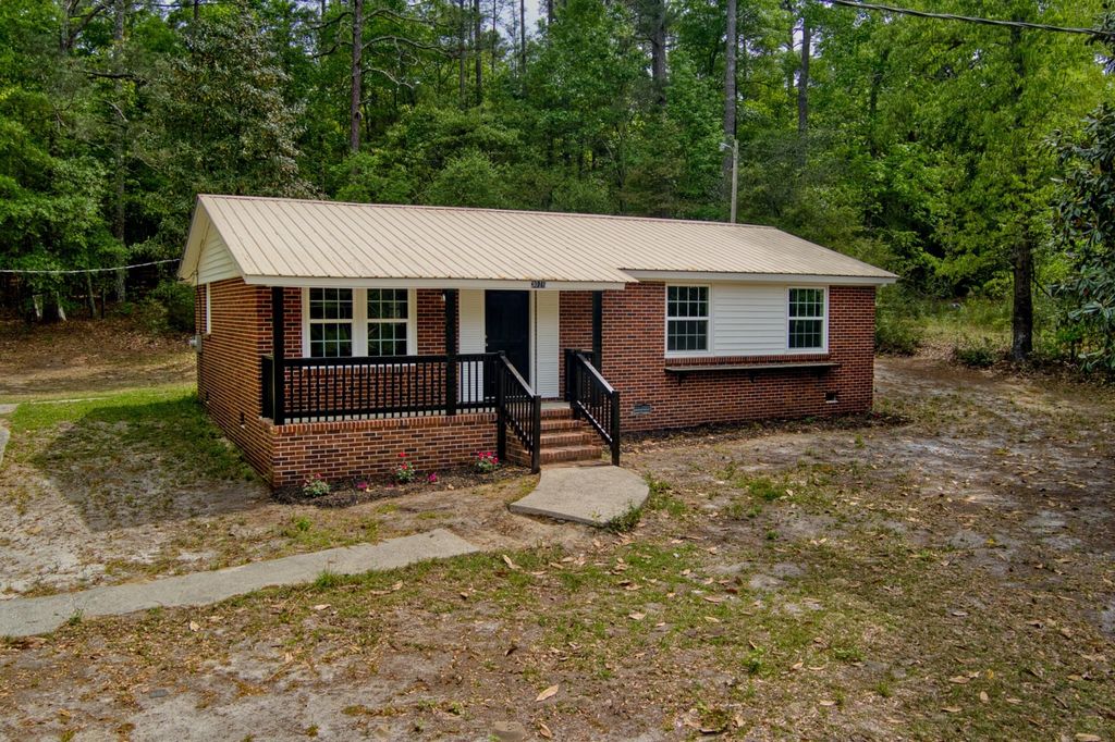 3016 Wagener Road, Aiken, SC 29801