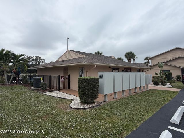4116 Stock Avenue 504, Rockledge, FL 32955