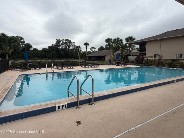 4116 Stock Avenue 504, Rockledge, FL 32955