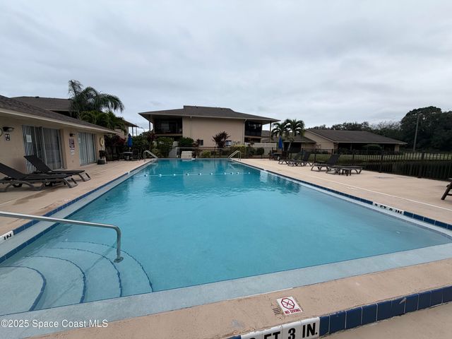 4116 Stock Avenue 504, Rockledge, FL 32955