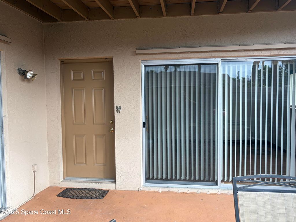 4116 Stock Avenue 504, Rockledge, FL 32955