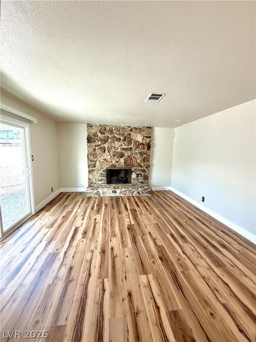 3825 Syracuse Drive, Las Vegas, NV 89121