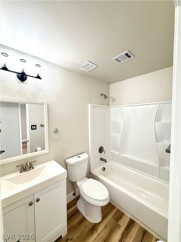 3825 Syracuse Drive, Las Vegas, NV 89121