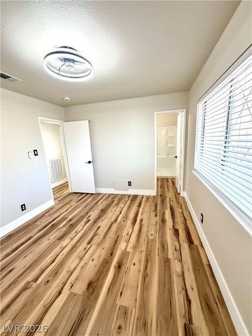 3825 Syracuse Drive, Las Vegas, NV 89121