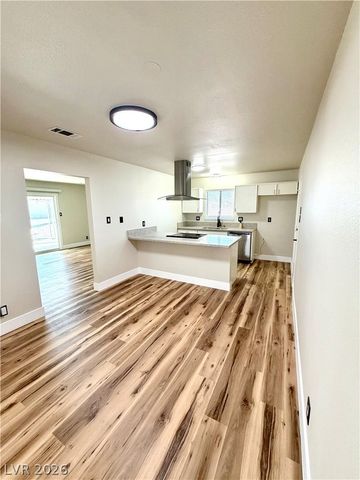 3825 Syracuse Drive, Las Vegas, NV 89121