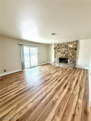 3825 Syracuse Drive, Las Vegas, NV 89121