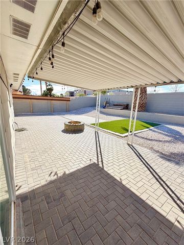 3825 Syracuse Drive, Las Vegas, NV 89121