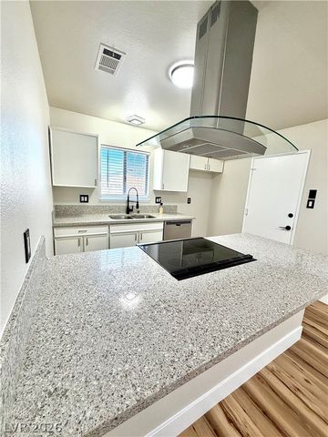 3825 Syracuse Drive, Las Vegas, NV 89121