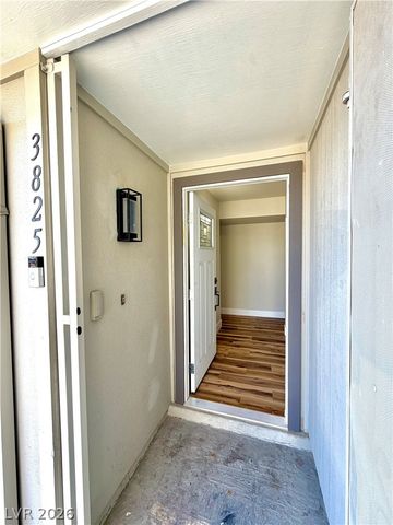 3825 Syracuse Drive, Las Vegas, NV 89121