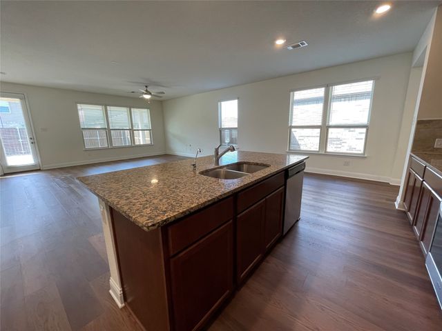 920 WAGGONER Drive, Aubrey, TX 76227