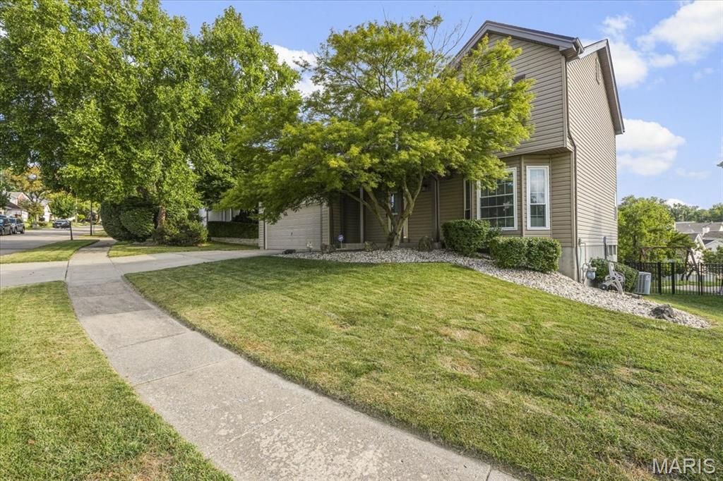 12860 Polo Parc Drive, St Louis, MO 63146