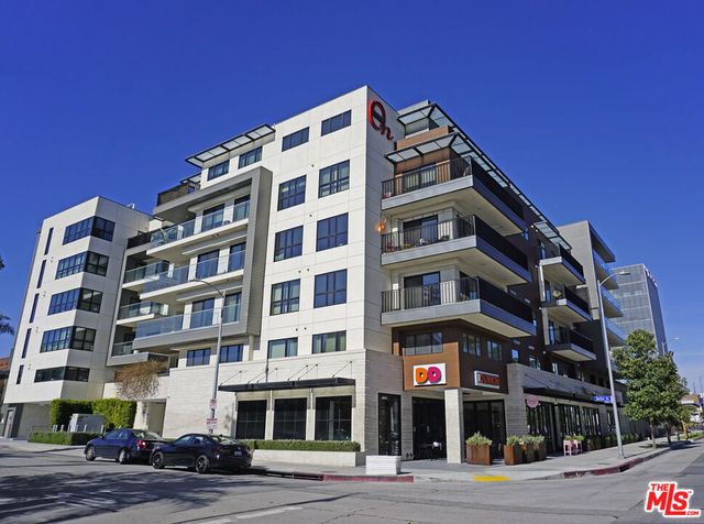 2140 Butler Avenue PH603, Los Angeles, CA 90025