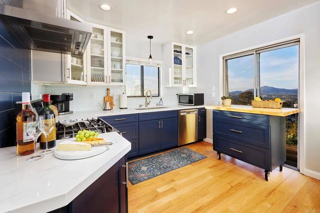 4350 Summit Drive, La Mesa, CA 91941