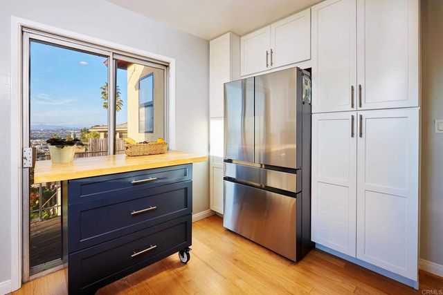 4350 Summit Drive, La Mesa, CA 91941