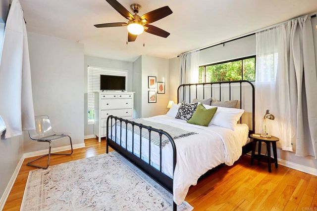 4350 Summit Drive, La Mesa, CA 91941