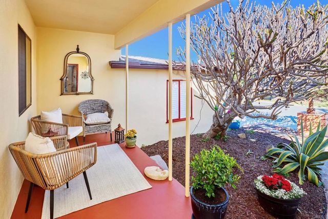 4350 Summit Drive, La Mesa, CA 91941