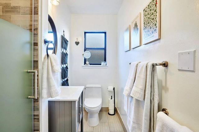 4350 Summit Drive, La Mesa, CA 91941