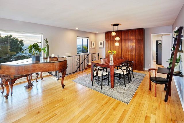 4350 Summit Drive, La Mesa, CA 91941