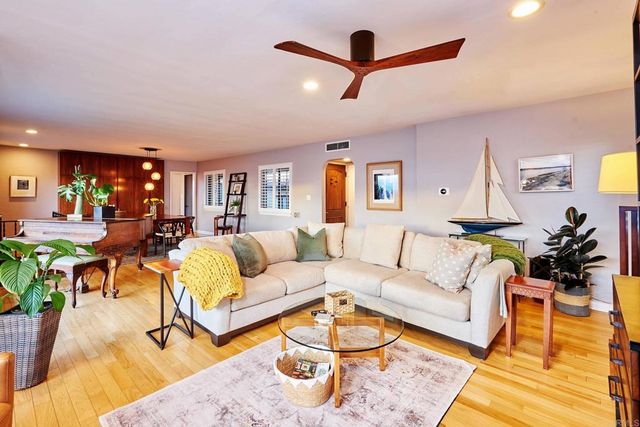 4350 Summit Drive, La Mesa, CA 91941