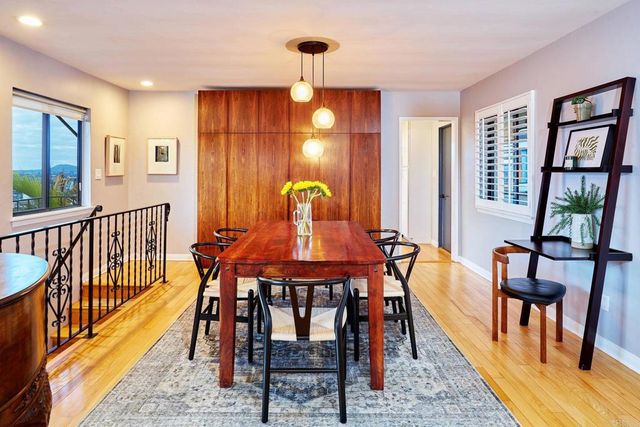 4350 Summit Drive, La Mesa, CA 91941