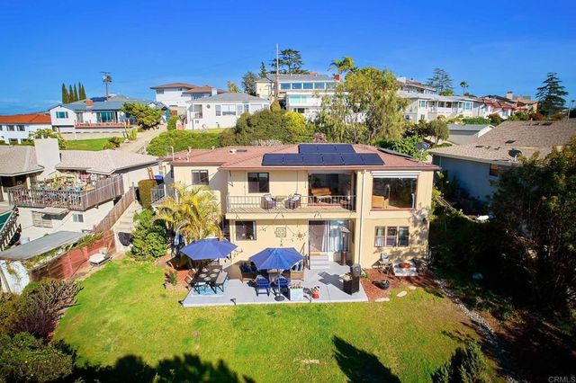 4350 Summit Drive, La Mesa, CA 91941