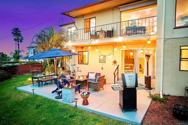 4350 Summit Drive, La Mesa, CA 91941