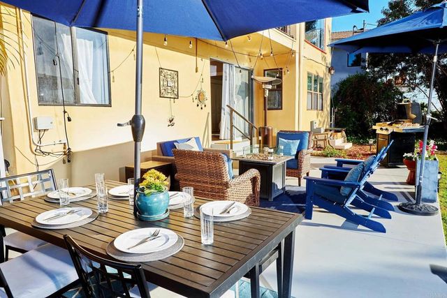 4350 Summit Drive, La Mesa, CA 91941