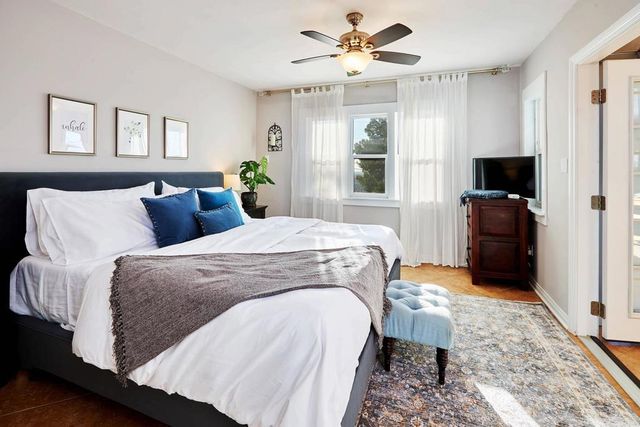 4350 Summit Drive, La Mesa, CA 91941