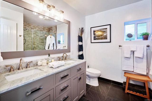 4350 Summit Drive, La Mesa, CA 91941