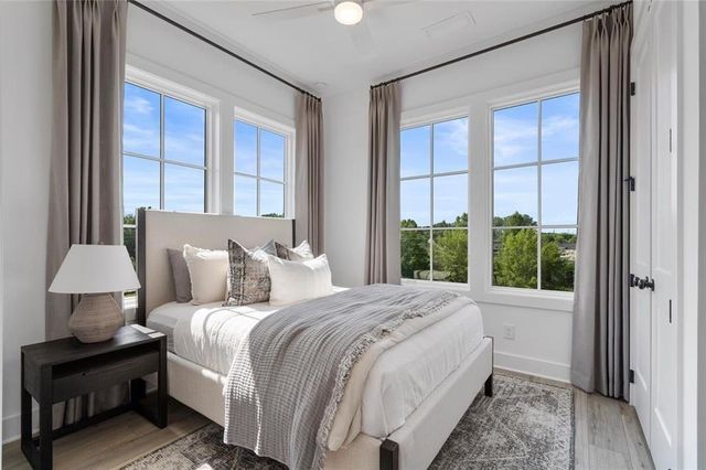 924 Hughley Circle 84, Atlanta, GA 30316