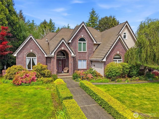 2904 Benjamin Court SE, Olympia, WA 98501