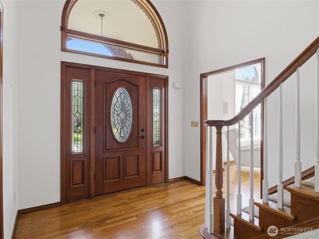 2904 Benjamin Court SE, Olympia, WA 98501