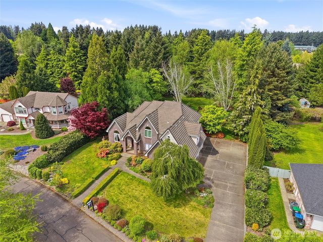 2904 Benjamin Court SE, Olympia, WA 98501
