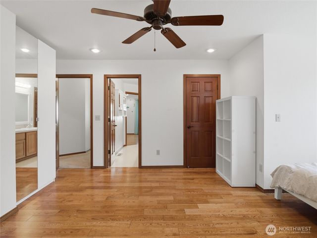 2904 Benjamin Court SE, Olympia, WA 98501