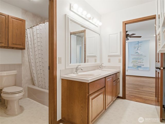 2904 Benjamin Court SE, Olympia, WA 98501