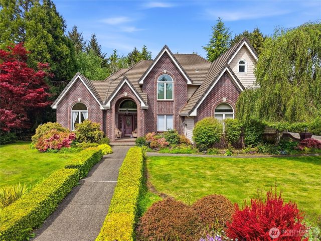 2904 Benjamin Court SE, Olympia, WA 98501