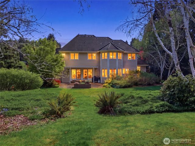 2904 Benjamin Court SE, Olympia, WA 98501