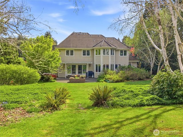 2904 Benjamin Court SE, Olympia, WA 98501