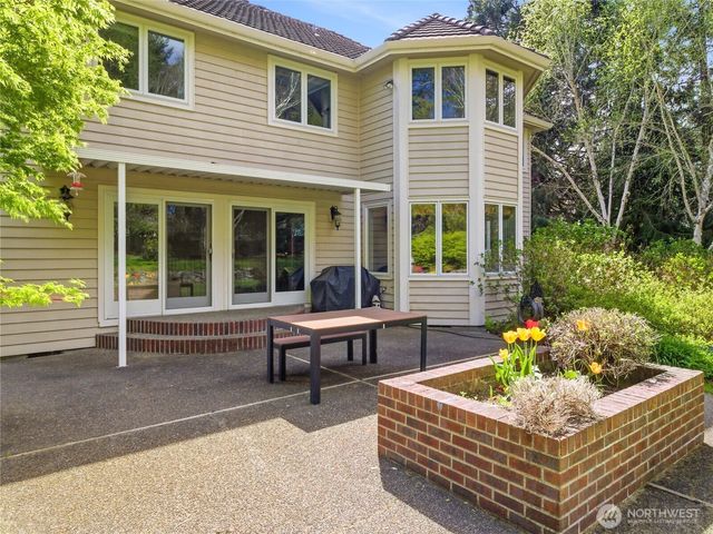 2904 Benjamin Court SE, Olympia, WA 98501