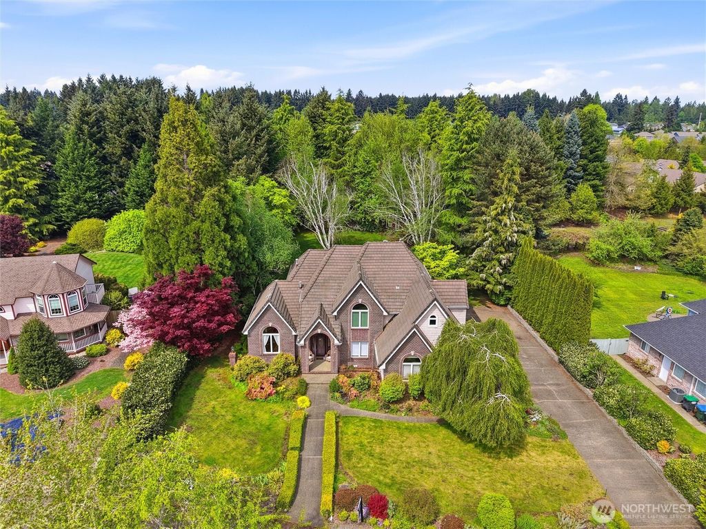 2904 Benjamin Court SE, Olympia, WA 98501