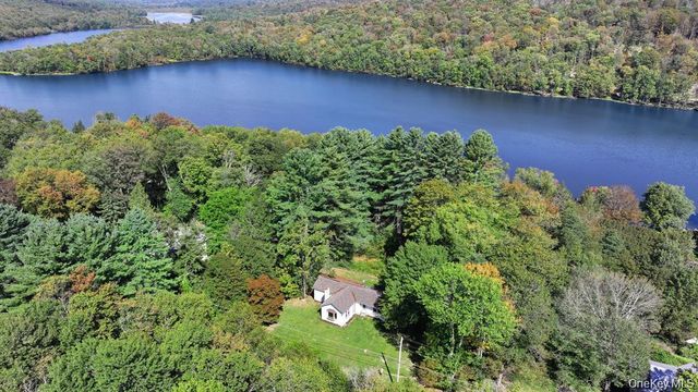 1463 Briscoe Road, Swan Lake, NY 12783