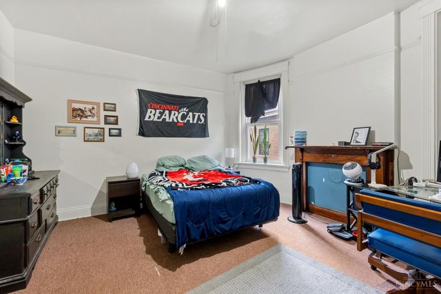 2308 W Clifton Avenue, Cincinnati, OH 45219