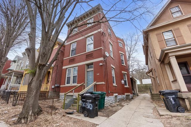 2308 W Clifton Avenue, Cincinnati, OH 45219